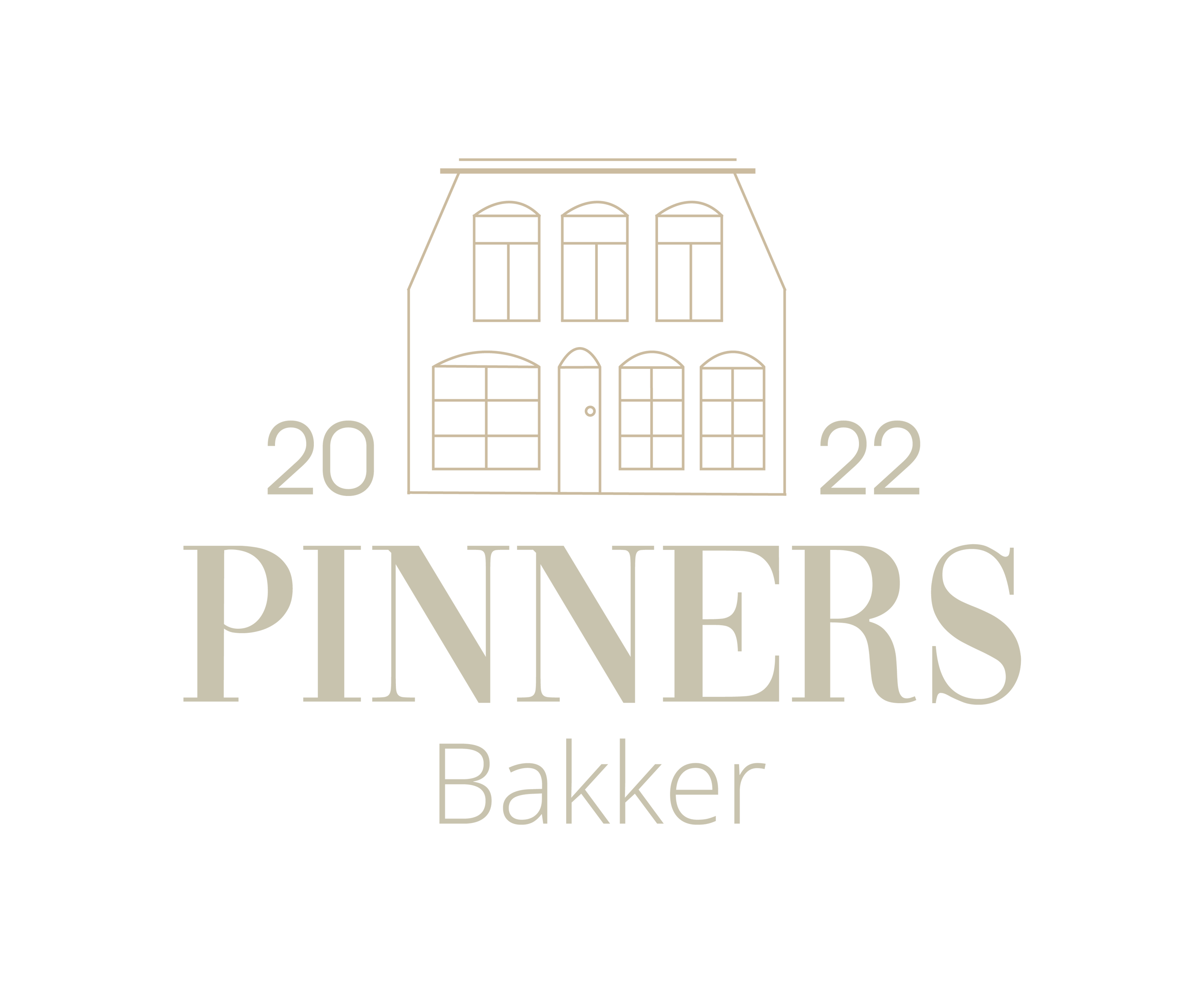 Bakker Pinners